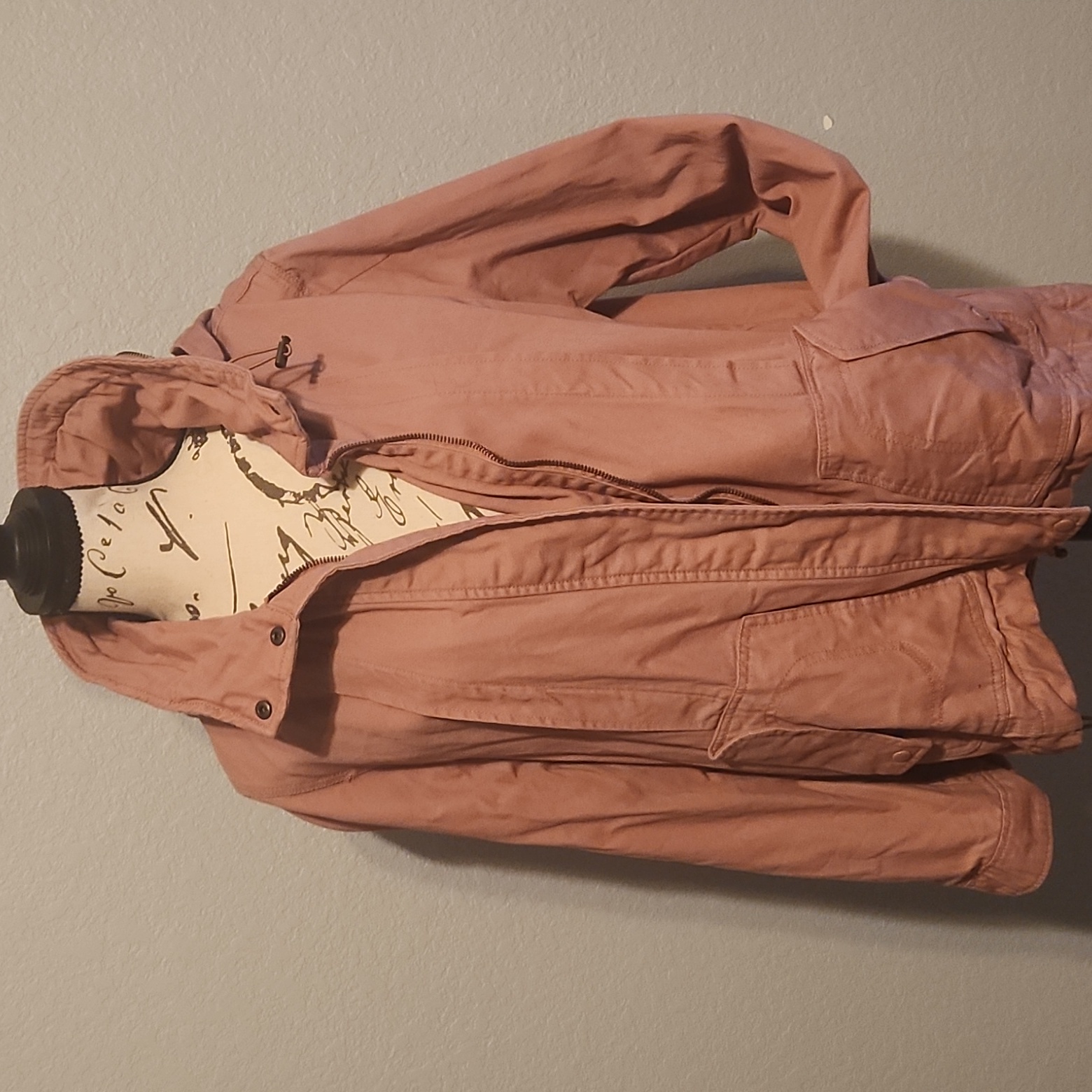 Jolt Jacket